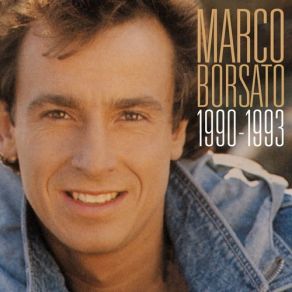1990-1993 album cover