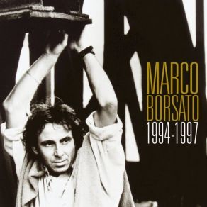 1994-1997 album cover