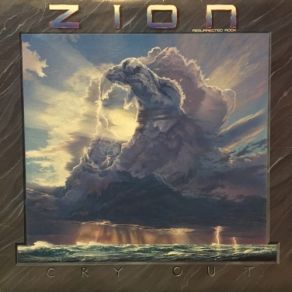 Cry Out album cover