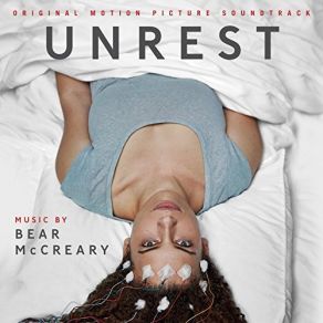 Unrest (Original Soundtrack) album cover