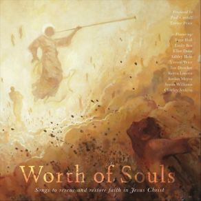 Worth Of Souls album cover