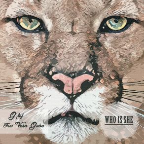 Who Is She (Single) album cover
