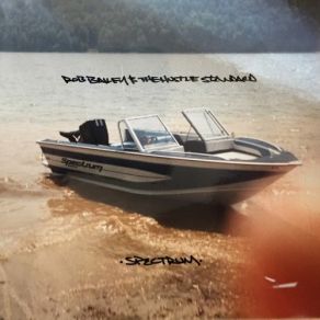 Spectrum album cover