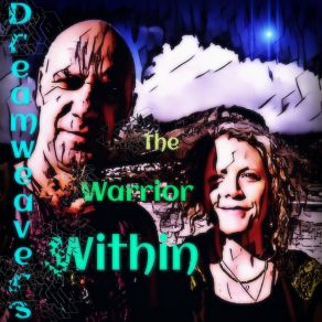 The Warrior Within album cover