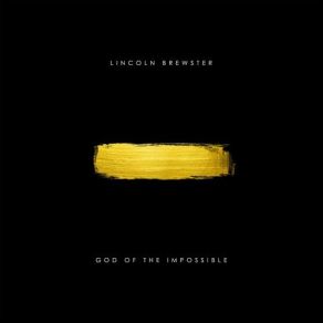 God Of The Impossible album cover