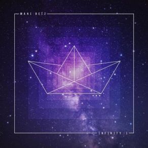 Infinity -1 album cover