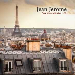 From Paris With Love album cover
