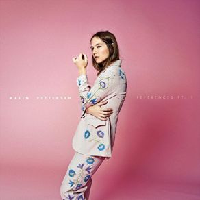 References Pt. 1 album cover