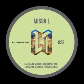 Este Es El Momento (Maxi-Single) album cover