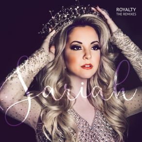 Royalty - The Remixes album cover