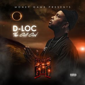 Blakc God album cover