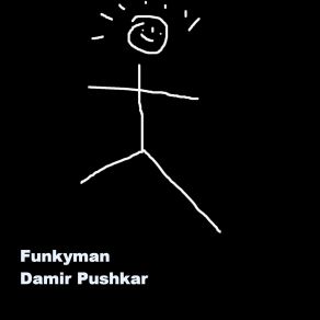 Funkyman (Single) album cover