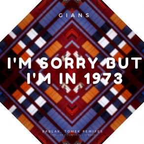 Im Sorry But Im In album cover