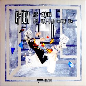File Station album cover