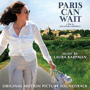 Paris Can Wait (Original Soundtrack) album cover