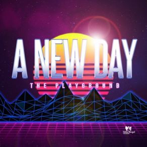 A New Day album cover