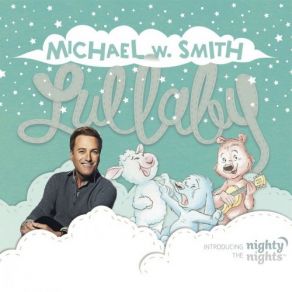 Lullaby album cover