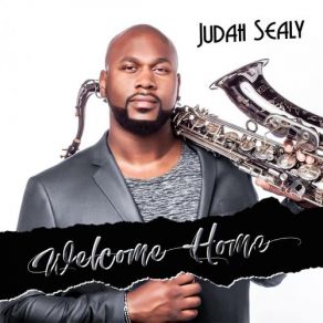Welcome Home album cover