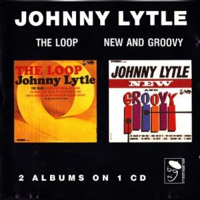 The Loop, New And Groovy album cover
