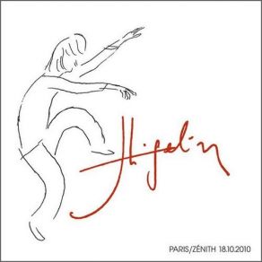 Paris / Zénith 18.10.2010 album cover
