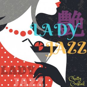 The Radiant Lady - Jazz Piano album cover