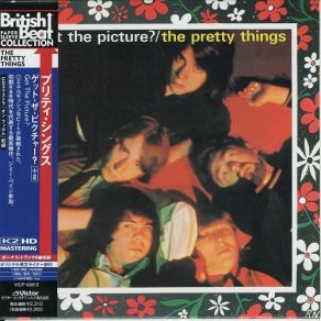 Get The Picture album cover