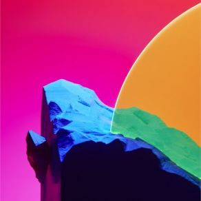 Strange Paradise (Maxi-Single) album cover
