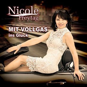 Mit Vollgas Ins Glück album cover