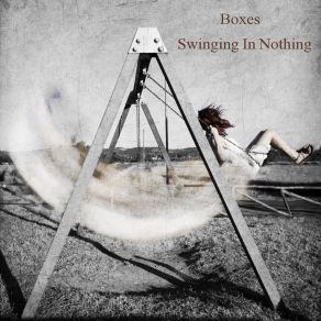 Swinging In Nothing album cover