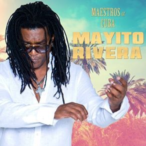 Maestros Of Cuba album cover
