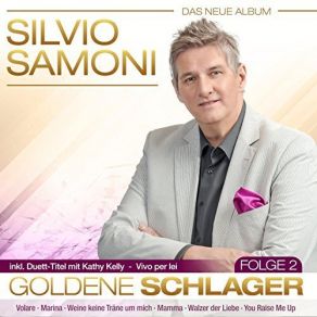 Goldene Schlager - Folge 2 album cover