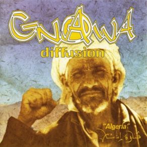 Algeria album cover
