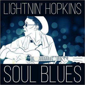 Soul Blues album cover