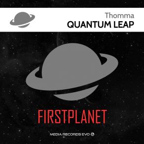 Quantum Leap (Single) album cover