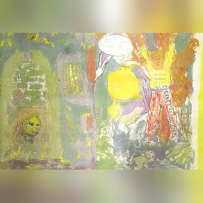 Jungle Cookies (CD2) album cover