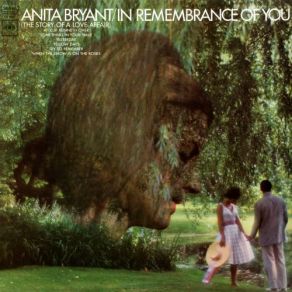 In Remembrance Of You (The Story Of A Love Affair) album cover