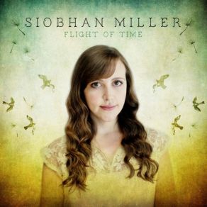 Flight Of Time album cover