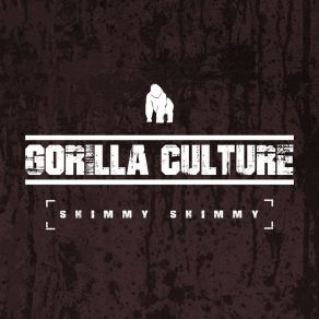 Shimmy Shimmy album cover
