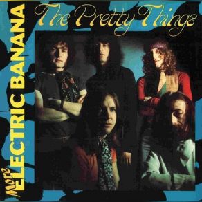 More Electric Banana album cover