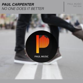 No One Does It Better album cover
