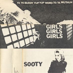 The Girly-Sound Tapes (CD3) album cover