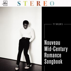 Nouveau Mid-Century Romance Songbook album cover