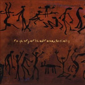 The Dream Society album cover