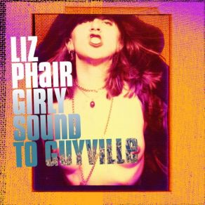 Girly-Sound To Guyville: The 25th Anniversary Boxset (CD3) album cover