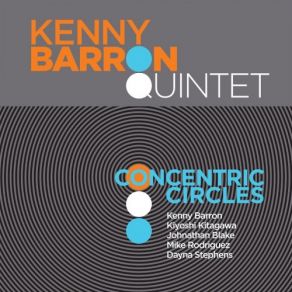 Concentric Circles album cover