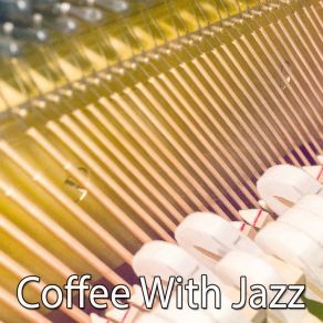 Coffee With Jazz album cover
