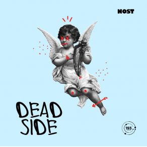 Dead Side album cover