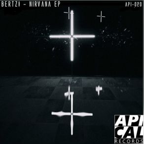 Nirvana (Original Mix) album cover