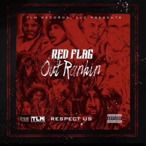 Out Rankin album cover