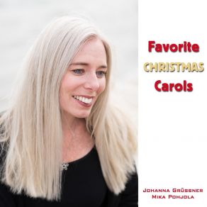 Favorite Christmas Carols album cover